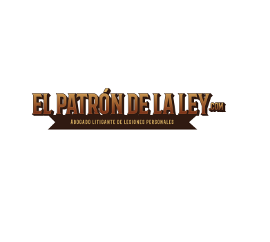 Company Logo For El Patron de La Ley'