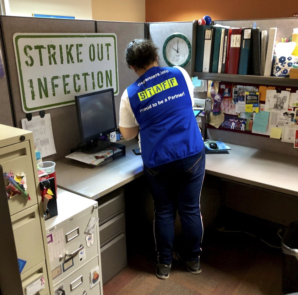 Company Logo For Partner Facility Solutions'