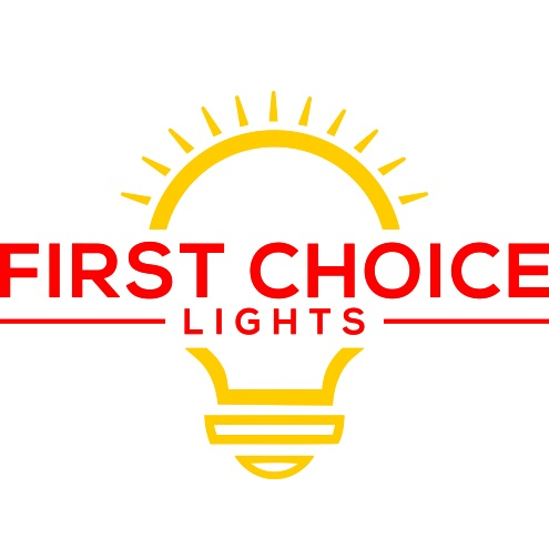 Company Logo For First Choice Lights'