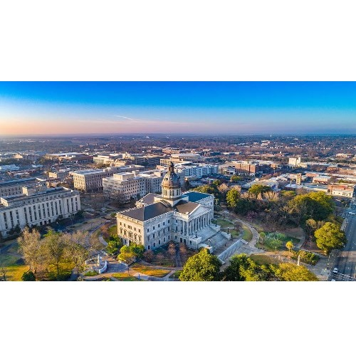 Ligon Business &amp; Estate Law'