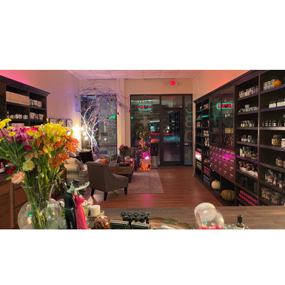 Company Logo For Delta 8 THC Austin'