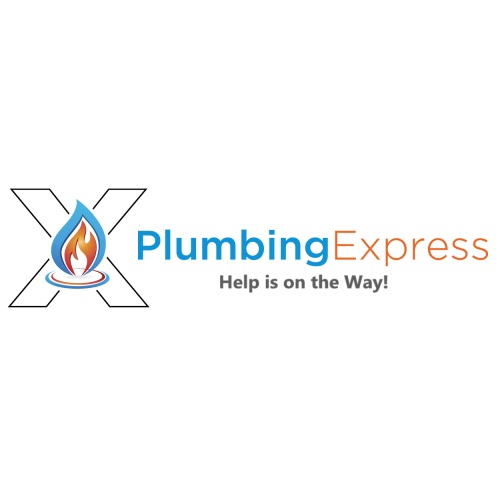 Company Logo For Plumbing Express, Inc.'