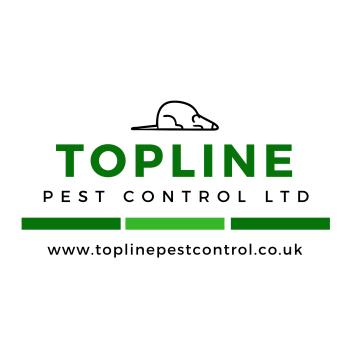 Company Logo For Topline Pest Control Ltd'