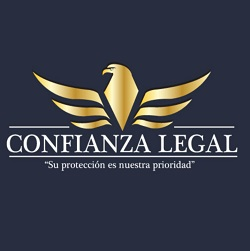 Confianza Legal Logo