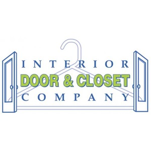 Interior Door & Closet Company Logo