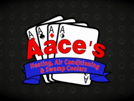 Company Logo For Aace's Heating Air Conditioning &a'