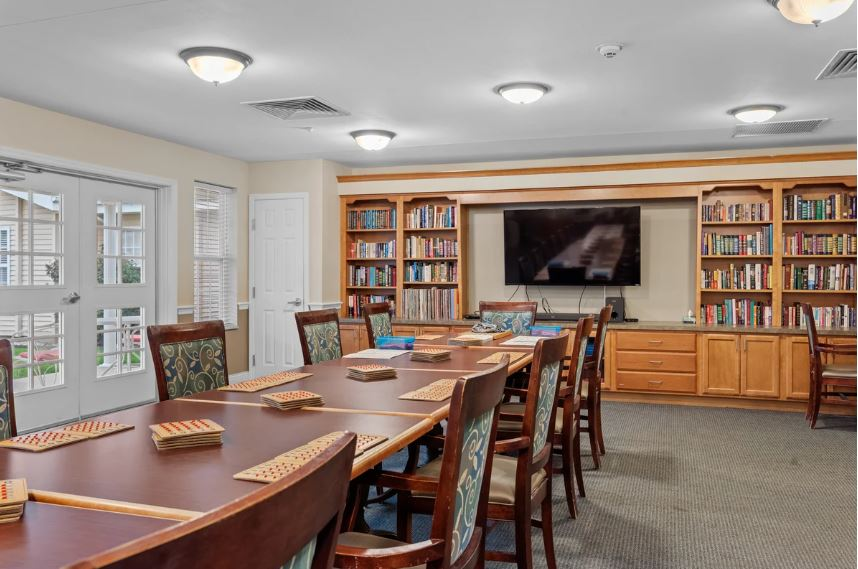 LakeHouse Coldwater'