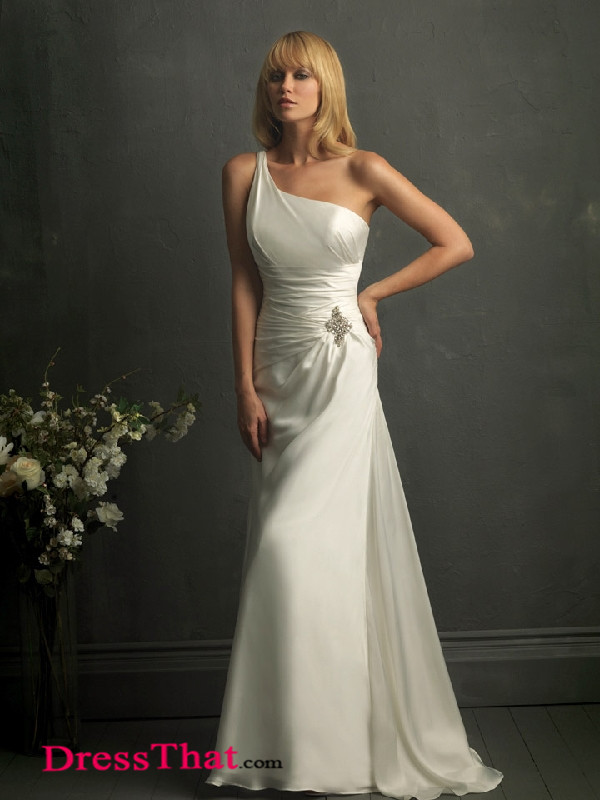 New Informal Wedding Dress Products Launched In Dressthat'