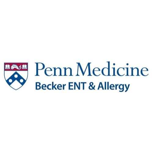 Company Logo For Penn Medicine Becker ENT &amp; Allergy'