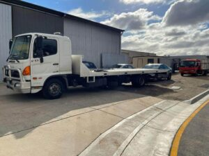 Company Logo For AM CAR RECYCLE ADELAIDE'