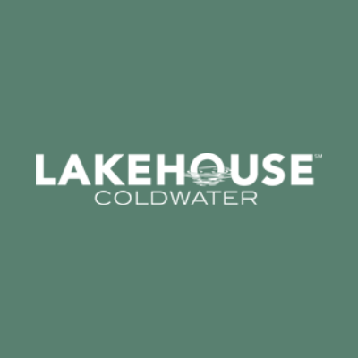 LakeHouse Coldwater Logo