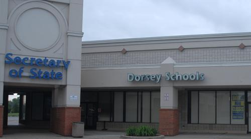 Company Logo For Dorsey College - Saginaw, MI Campus'