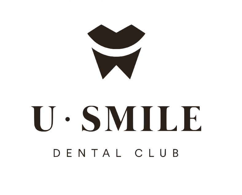 Company Logo For U-Smile Dental Club'