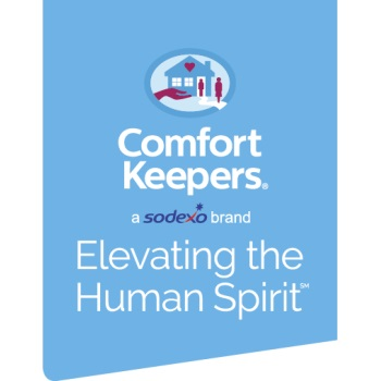 Company Logo For Comfort Keepers of Alpharetta, GA'