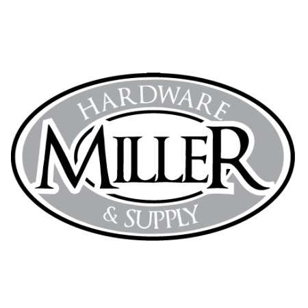 Company Logo For Miller Hardware &amp; Building Supply L'