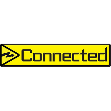 Company Logo For Connected'