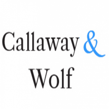 Company Logo For Callaway &amp; Wolf'