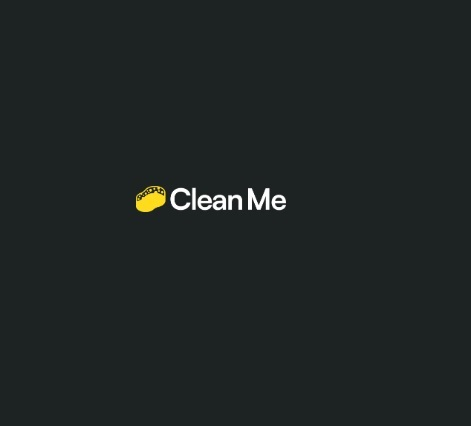 Clean Me Hertfordshire Logo