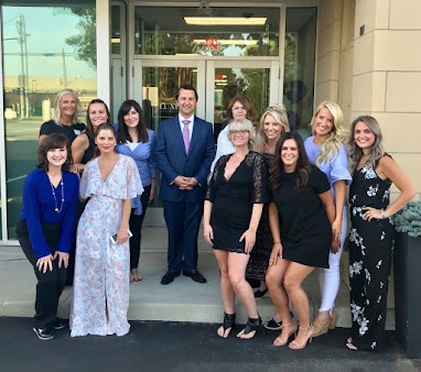 Company Logo For Donath Facial Plastic Surgery - Dayton / Ce'