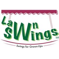 Lawn Swings LLC Logo