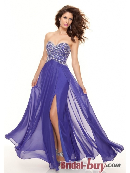 Trendy Evening Dresses Are Available For Sale At Bridal-buy'