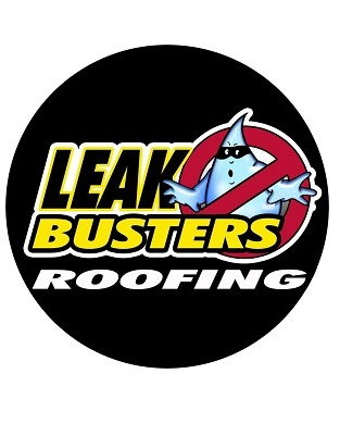 Company Logo For Leak Busters Roof Repair'