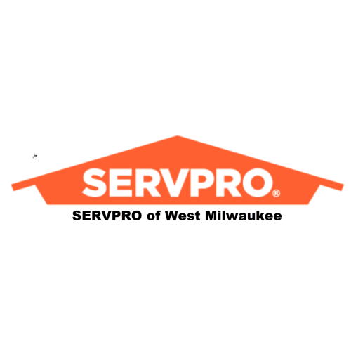 Company Logo For SERVPRO of West Milwaukee'