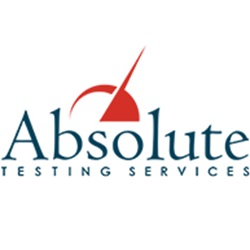 Absolute Testing Services Logo