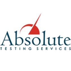 Company Logo For Absolute Testing Services'