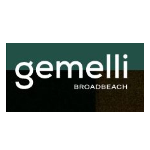 Gemelli Italian Logo