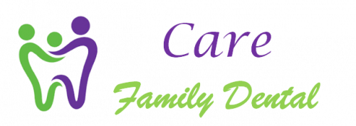Company Logo For Care Family Dental'