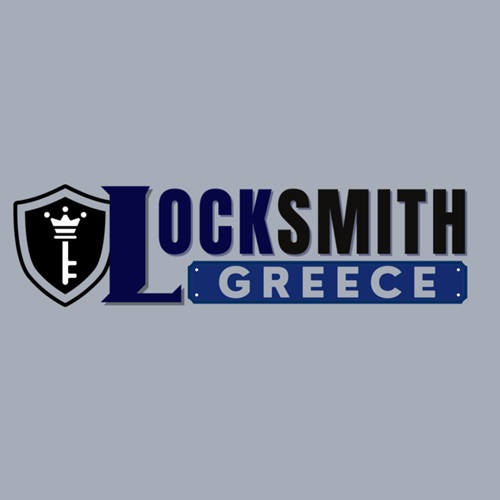 Company Logo For Locksmith Greece NY'