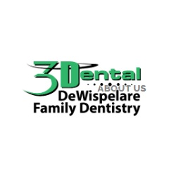 Company Logo For 3D Dental'