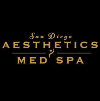 Company Logo For San Diego Aesthetics and Med Spa'