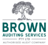 Company Logo For Brown Auditing Services Pty Ltd'