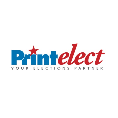 Printelect Logo