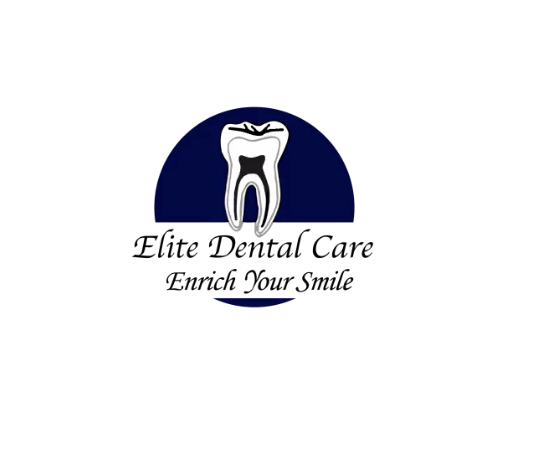 Elite Dental Care Logo