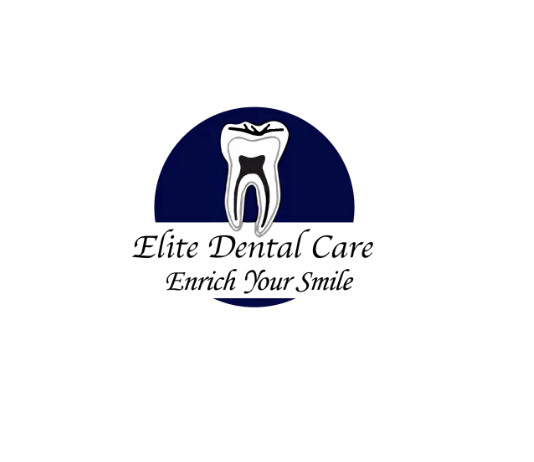 Company Logo For Elite Dental Care'