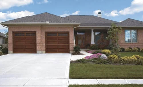 Quality Overhead Door'