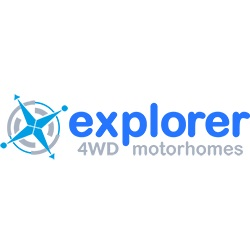 Explorer motorhomes