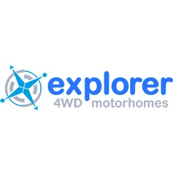 Company Logo For Explorer motorhomes'