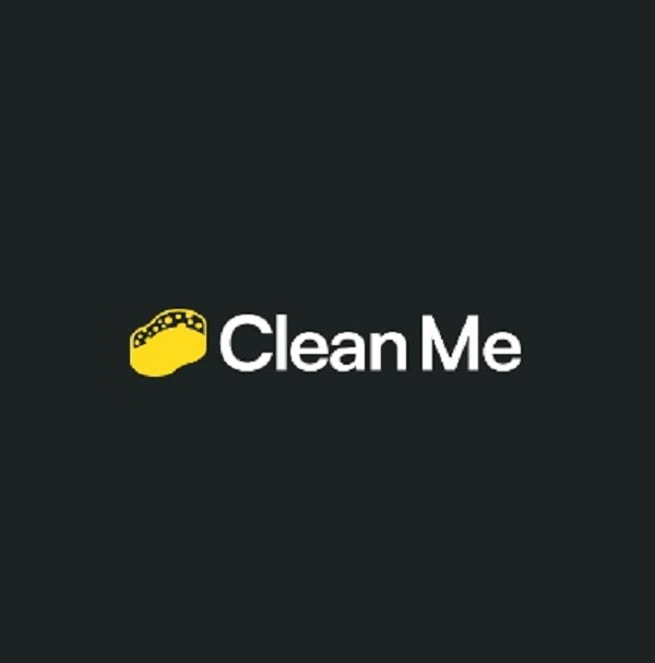 Clean Me - London Logo
