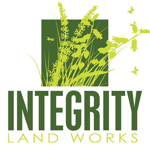 Integrity Land Works, LLC Logo