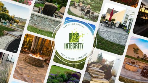 Company Logo For Integrity Land Works, LLC'