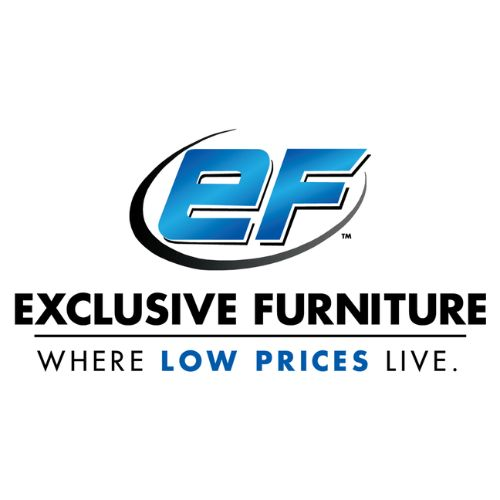 Company Logo For Exclusive Furniture'