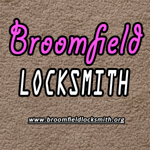 Broomfield-Locksmith'