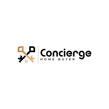 Company Logo For Concierge Home Buyer'