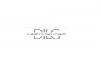 Disability Insurance Law Group Logo