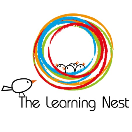 Company Logo For The Learning Nest Plantation'