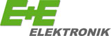 E+E Elektronik GmbH Logo